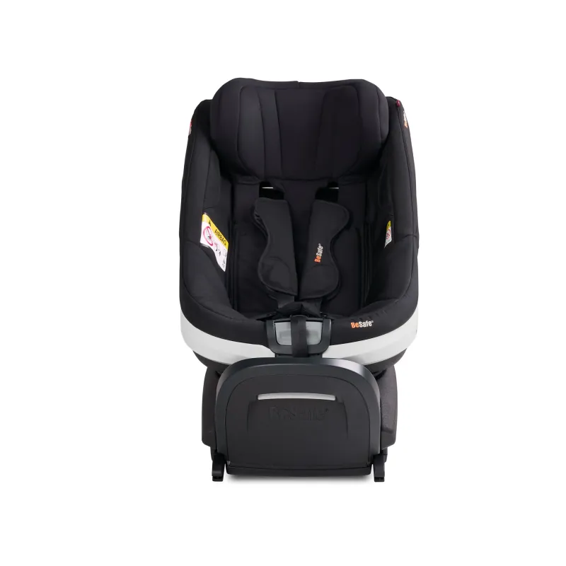 Sistema Modular BeSafe Beyond 360 Black Cab