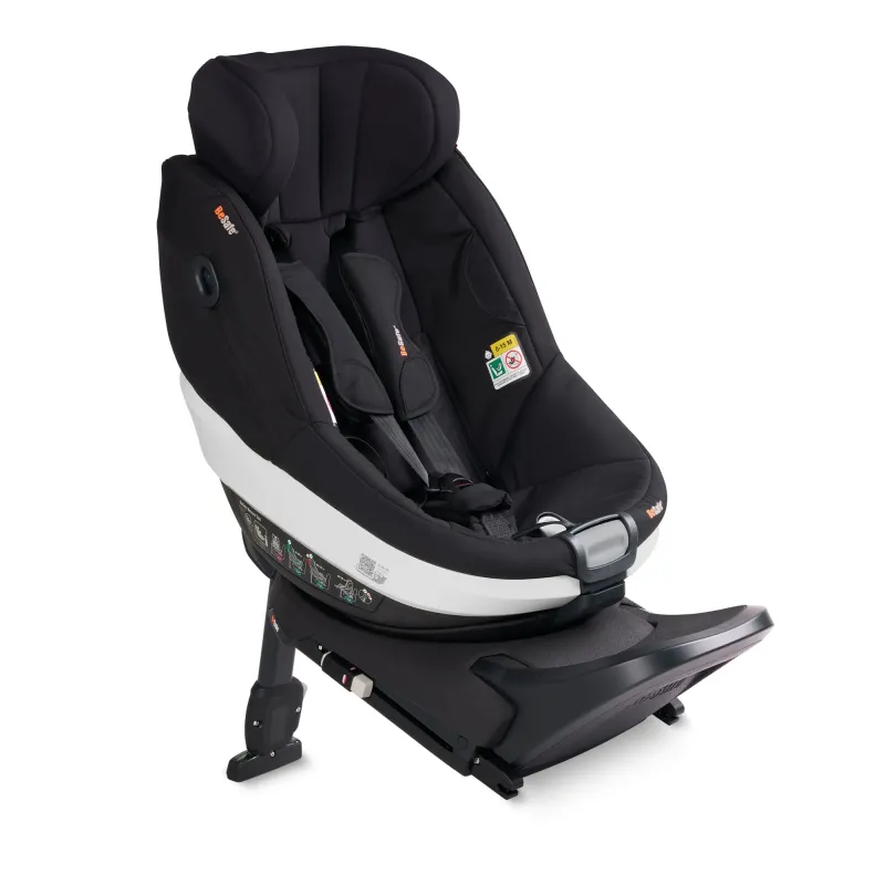 Sistema Modular BeSafe Beyond 360 Black Cab