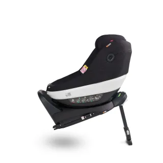 Sistema Modular BeSafe Beyond 360 Black Cab