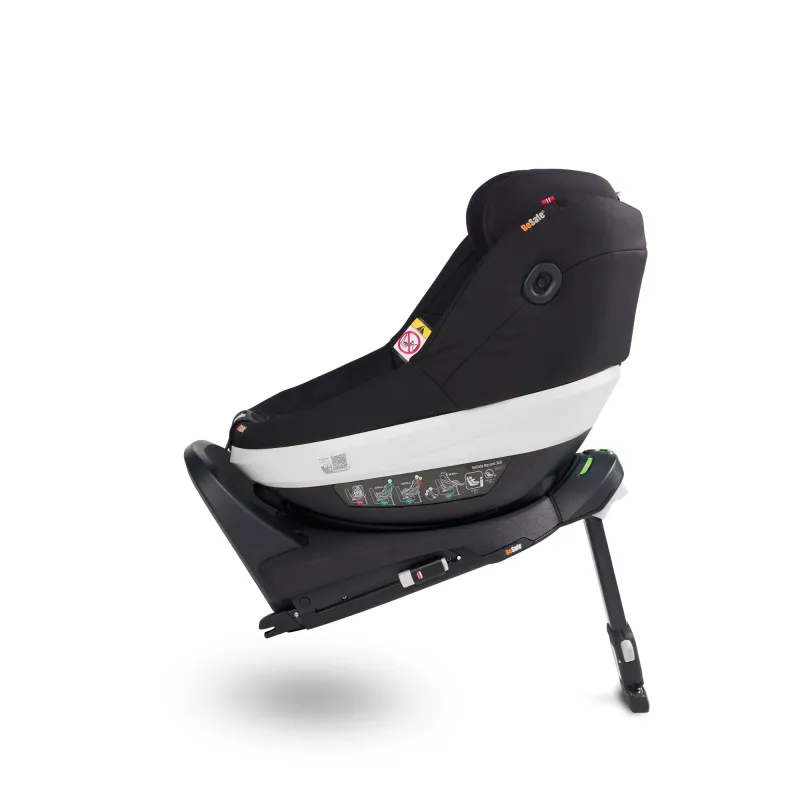 Sistema Modular BeSafe Beyond 360 Black Cab