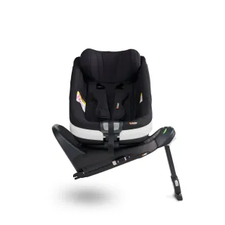 Sistema Modular BeSafe Beyond 360 Black Cab