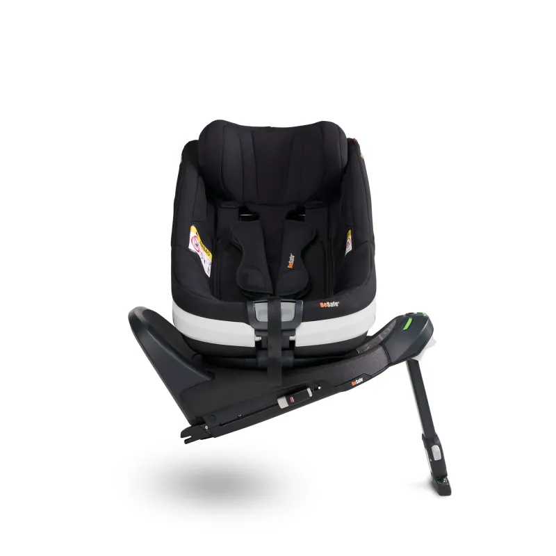 Sistema Modular BeSafe Beyond 360 Black Cab