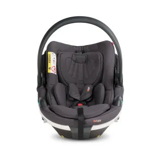 Sistema Modular BeSafe Beyond 360 Dark Grey Melange