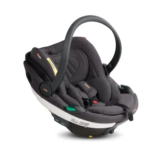 Sistema Modular BeSafe Beyond 360 Dark Grey Melange