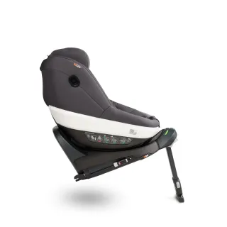 Sistema Modular BeSafe Beyond 360 Dark Grey Melange