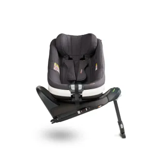 Sistema Modular BeSafe Beyond 360 Dark Grey Melange