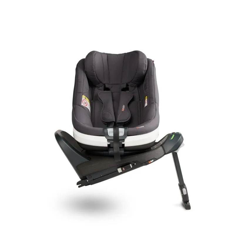 Sistema Modular BeSafe Beyond 360 Dark Grey Melange