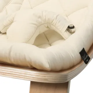 Hamaca Charlie Crane LEVO Organic White | Pinpi Hamaca Charlie Crane LEVO Organic White | Pinpi