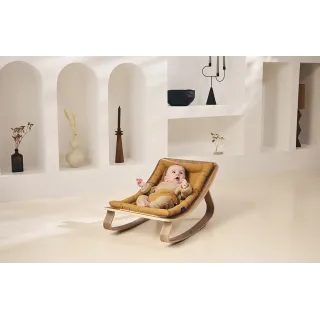 Hamaca Charlie Crane LEVO Camel Hamaca Charlie Crane LEVO Camel