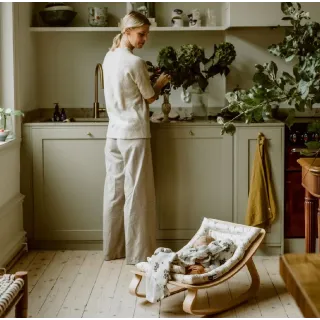 Hamaca Charlie Crane LEVO Ed. 