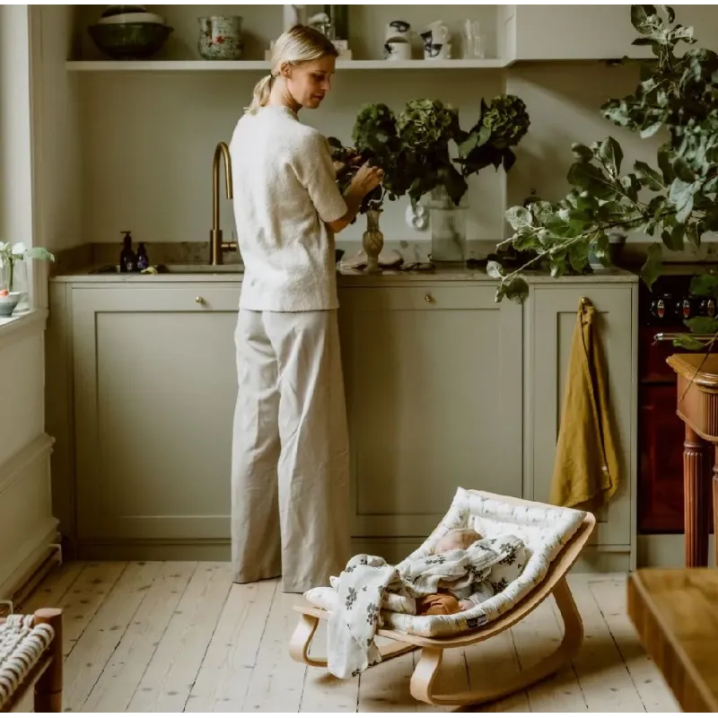 Hamaca Charlie Crane LEVO Ed. 