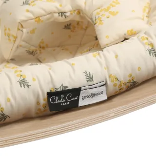 Hamaca Charlie Crane LEVO Ed. 