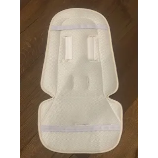 Colchoneta funda para silla Joolz Aer Luigi Colchoneta funda para silla Joolz Aer Luigi