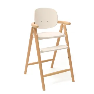 Trona evolutiva TOBO Blanco 123