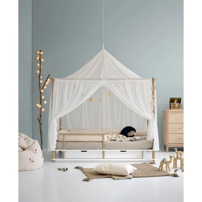 Cama con dosel Camp Cama con dosel Camp