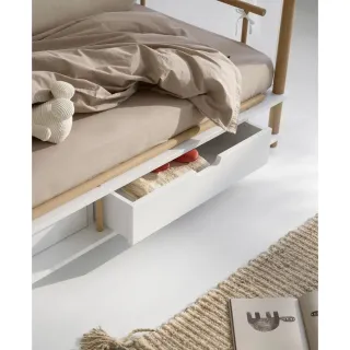 Cama con dosel Camp Cama con dosel Camp