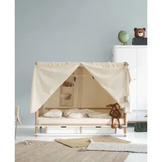 Cama con dosel Camp Cama con dosel Camp