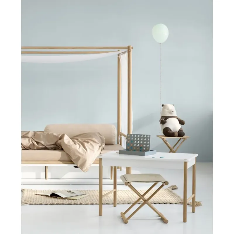 Cama con dosel Camp Cama con dosel Camp