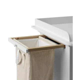 Cómoda Seaside 6 cajones con accesorios extensibles