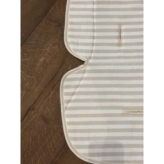 Colchoneta funda para silla Joolz Aer Ragazzi Colchoneta funda para silla Joolz Aer Ragazzi