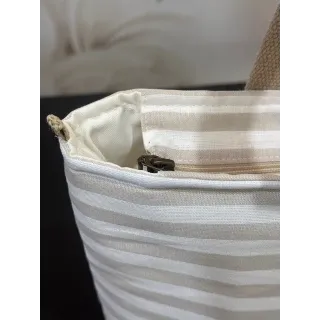 Bolsa Two Ragazzi Piedra