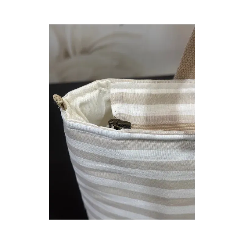 Bolsa Two Ragazzi Piedra