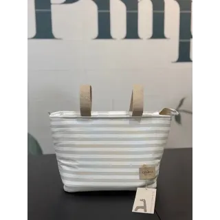Bolsa Two Ragazzi Piedra 123