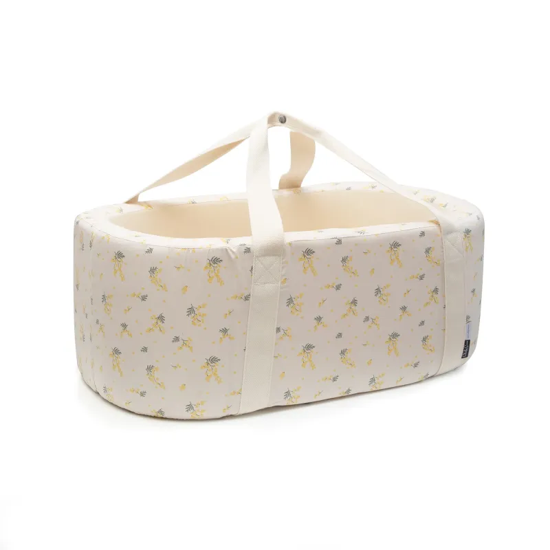 Moisés KUKO Mimosa | Pinpi Moisés KUKO Mimosa | Pinpi