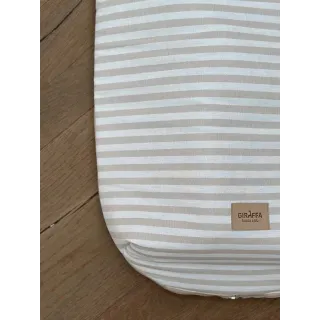 Saco para silla Joolz Aer Ragazzi Piedra Saco para silla Joolz Aer Ragazzi Piedra