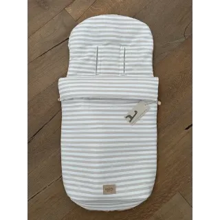 Saco para silla Joolz Aer Ragazzi Piedra 123