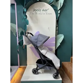 Saco para silla Joolz Aer Ragazzi Piedra Saco para silla Joolz Aer Ragazzi Piedra