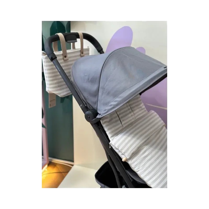 Saco para silla Joolz Aer Ragazzi Piedra Saco para silla Joolz Aer Ragazzi Piedra