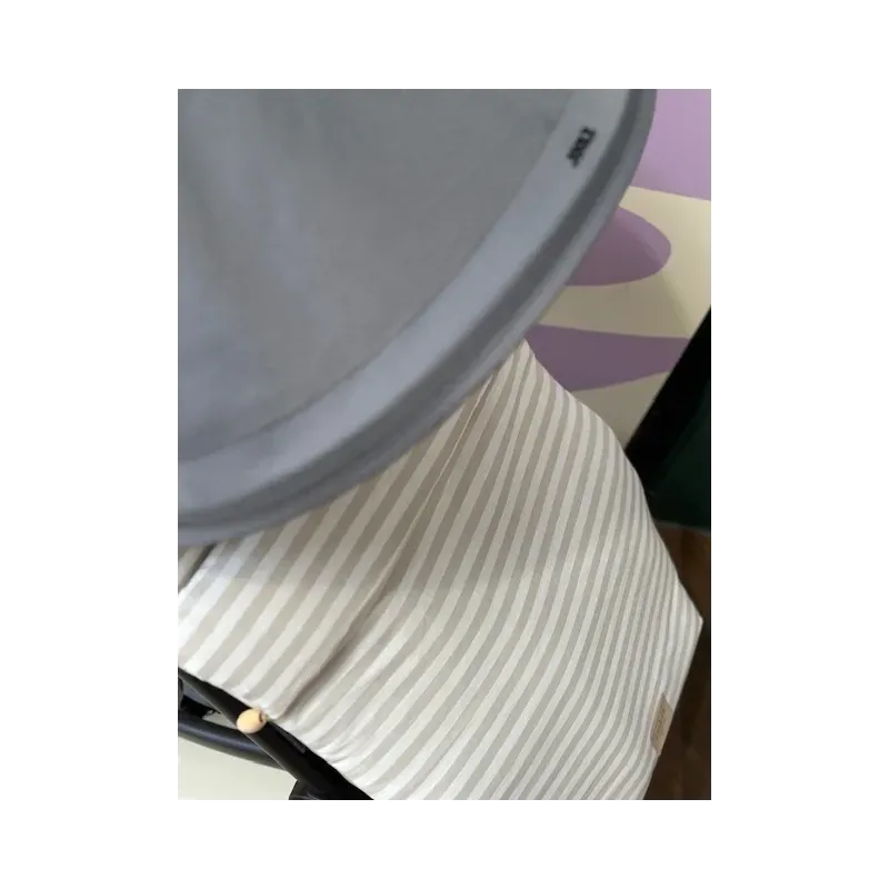 Saco para silla Joolz Aer Ragazzi Piedra Saco para silla Joolz Aer Ragazzi Piedra