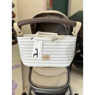 Bolsa MiniBag Ragazzi Piedra Bolsa MiniBag Ragazzi Piedra