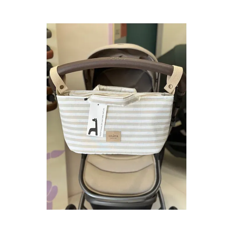 Bolsa MiniBag Ragazzi Piedra Bolsa MiniBag Ragazzi Piedra