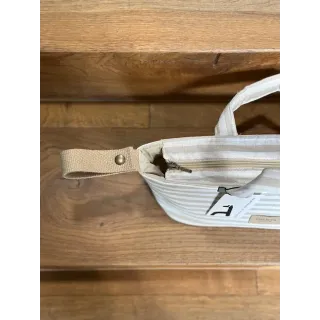 Bolsa MiniBag Ragazzi Piedra Bolsa MiniBag Ragazzi Piedra