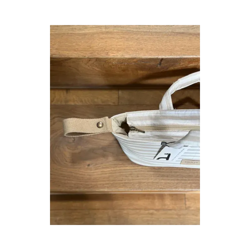 Bolsa MiniBag Ragazzi Piedra Bolsa MiniBag Ragazzi Piedra