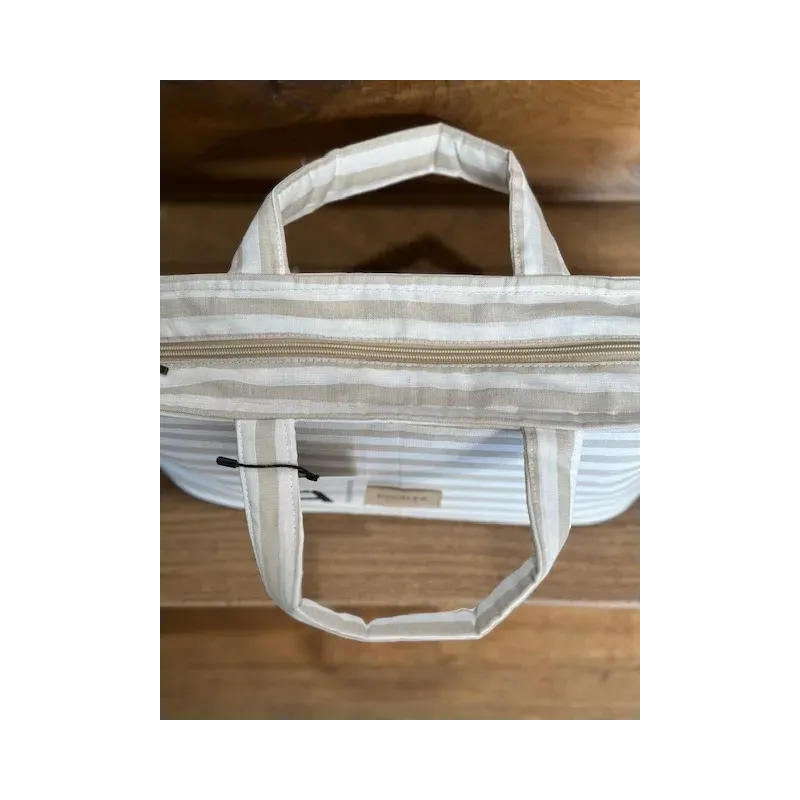 Bolsa MiniBag Ragazzi Piedra Bolsa MiniBag Ragazzi Piedra