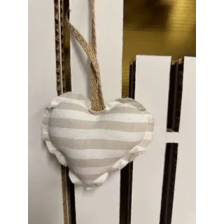 Colgante corazón Ragazzi Piedra 123