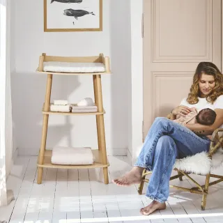 Mueble cambiador Pago Mueble cambiador Pago