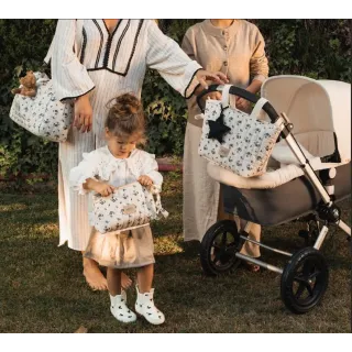 Colchoneta funda para silla Joolz Aer Greta