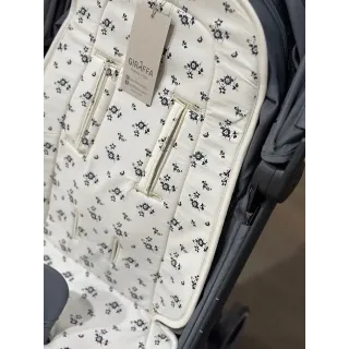 Colchoneta funda para silla Joolz Aer Greta