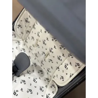 Colchoneta funda para silla Joolz Aer Greta