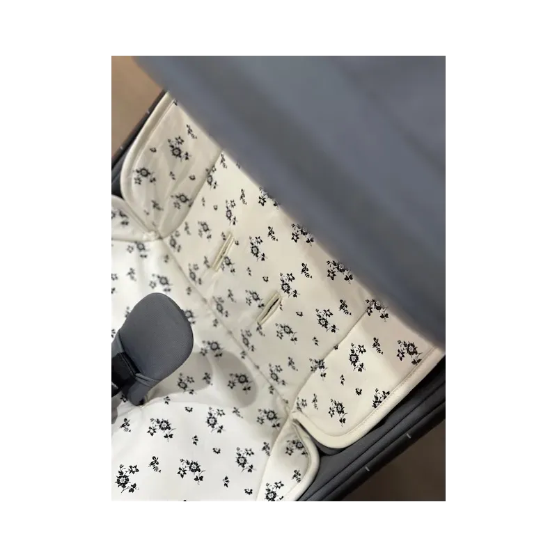 Colchoneta funda para silla Joolz Aer Greta