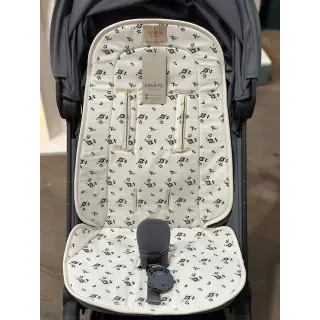 Colchoneta funda para silla Joolz Aer Greta