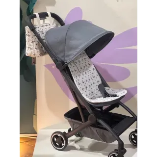 Colchoneta funda para silla Joolz Aer Greta