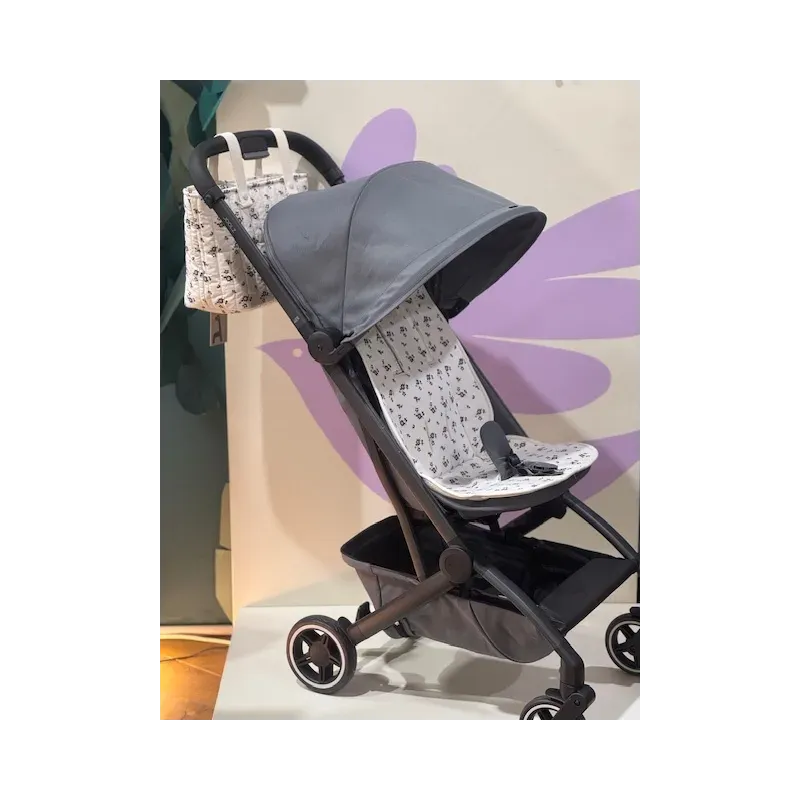 Colchoneta funda para silla Joolz Aer Greta