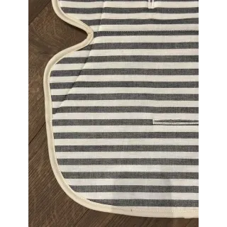 Colchoneta funda para silla Joolz Aer Ragazzi Antracita Colchoneta funda para silla Joolz Aer Ragazzi Antracita