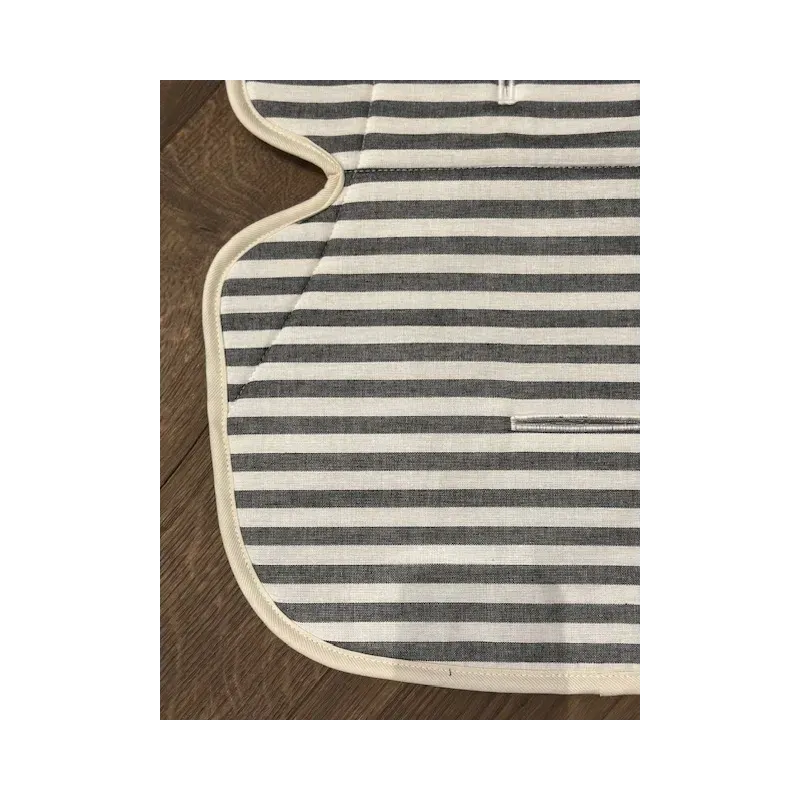 Colchoneta funda para silla Joolz Aer Ragazzi Antracita Colchoneta funda para silla Joolz Aer Ragazzi Antracita