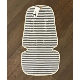 Colchoneta funda para silla Joolz Aer Ragazzi Antracita 123